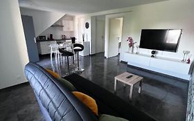 Superbe Appartement Danjoutin