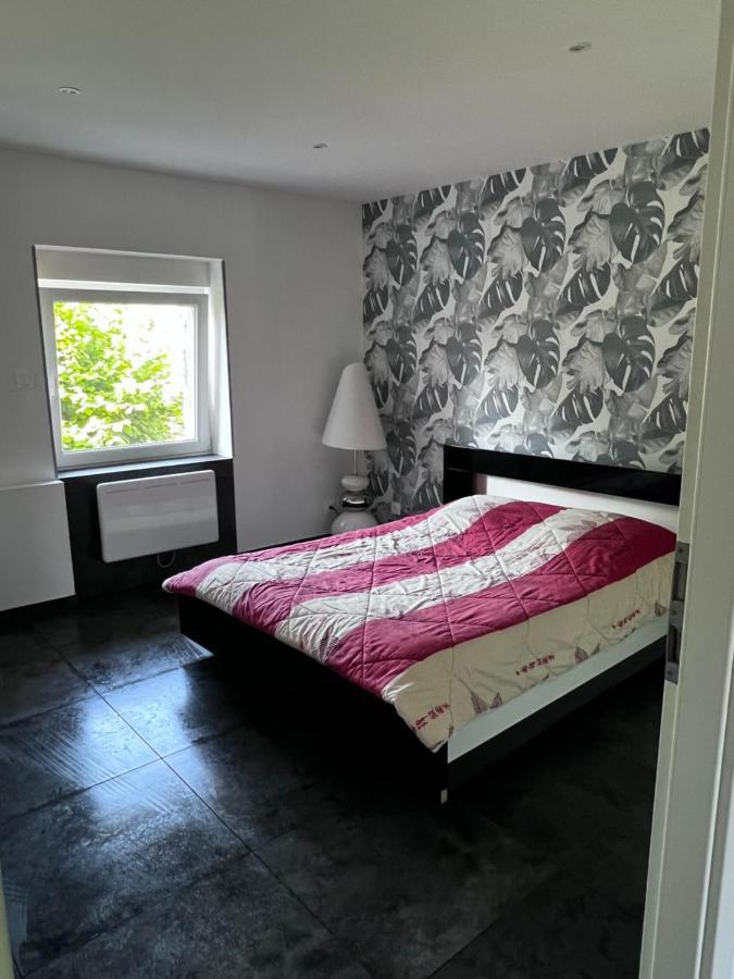 Superbe Appartement Danjoutin Exterior foto