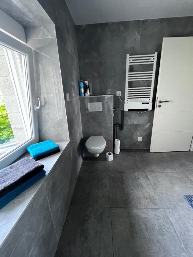Superbe Appartement Danjoutin Exterior foto