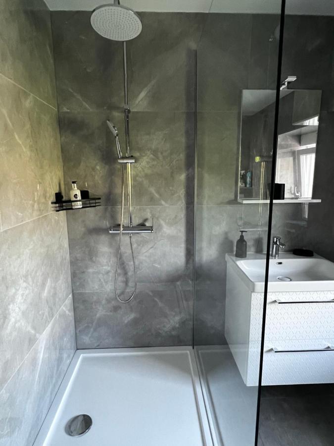 Superbe Appartement Danjoutin Exterior foto